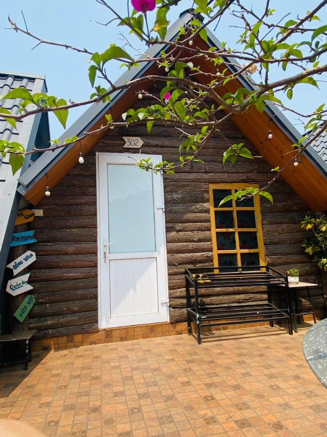 Homestay Coi Xay Gio Ha Giang Exterior foto